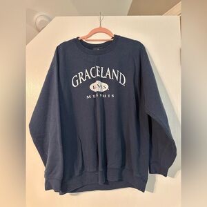 VTG Graceland Sweatshirt